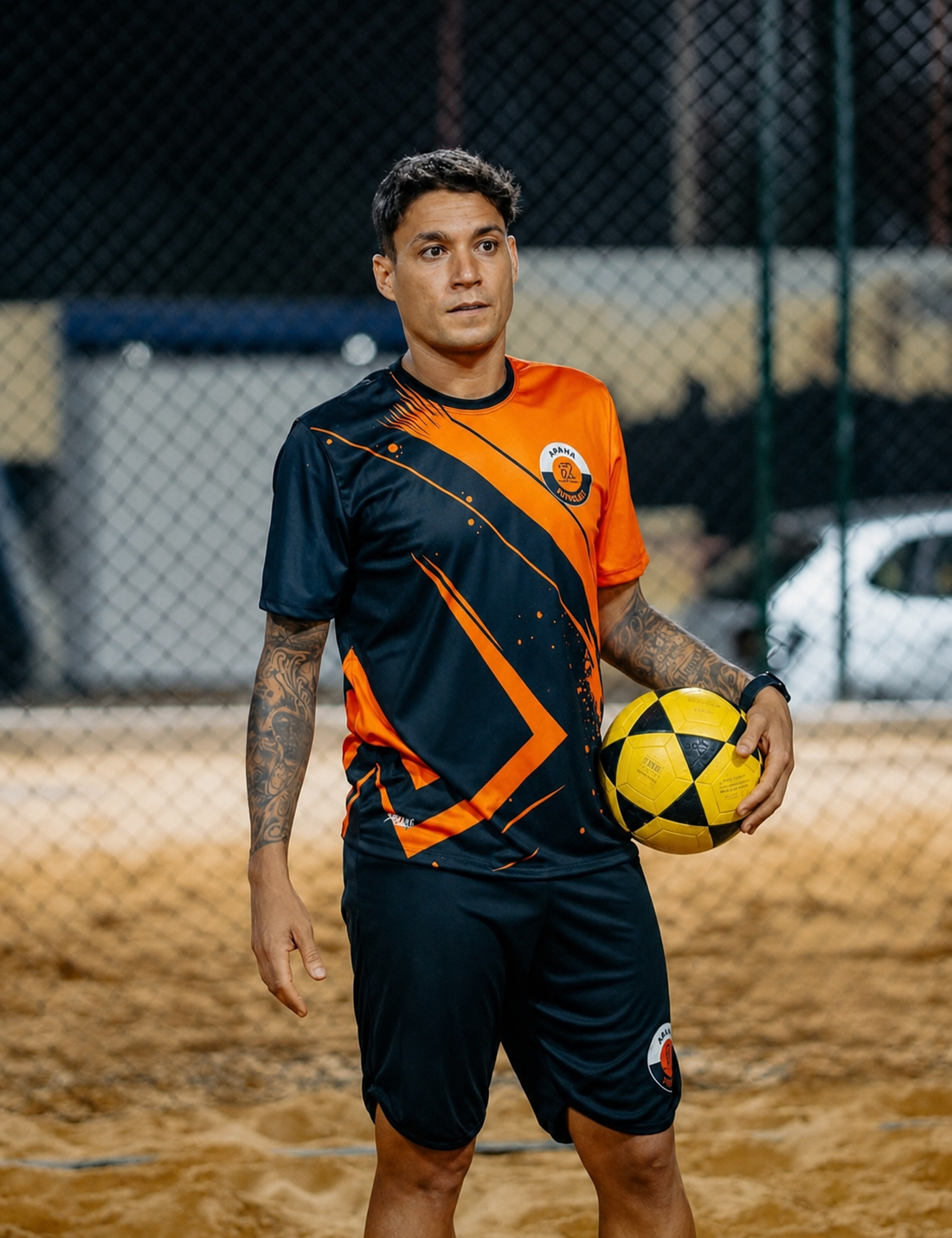 Alisson Guirra