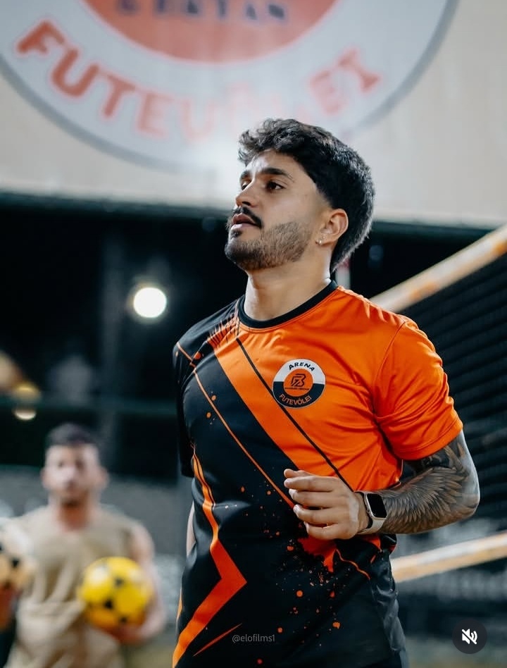 Bryan Carvalho