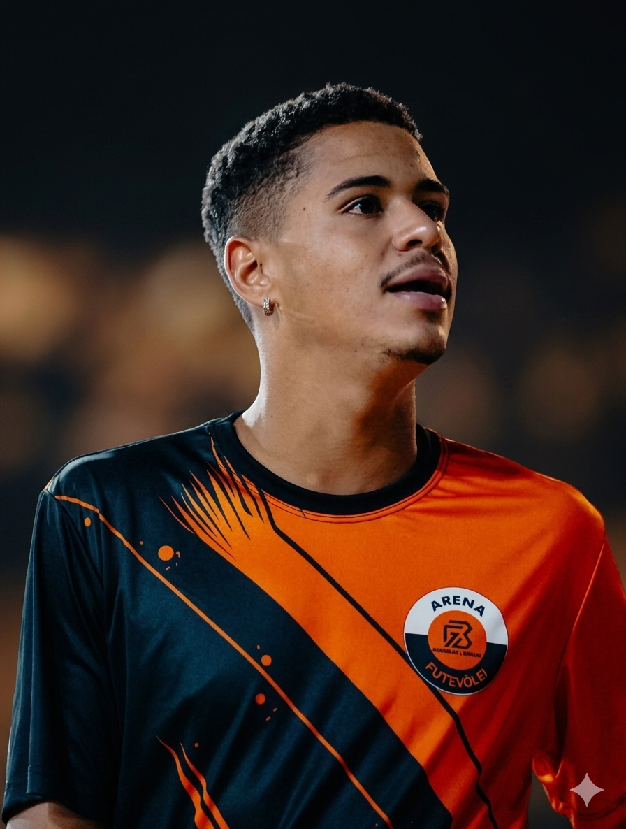 Daniel André